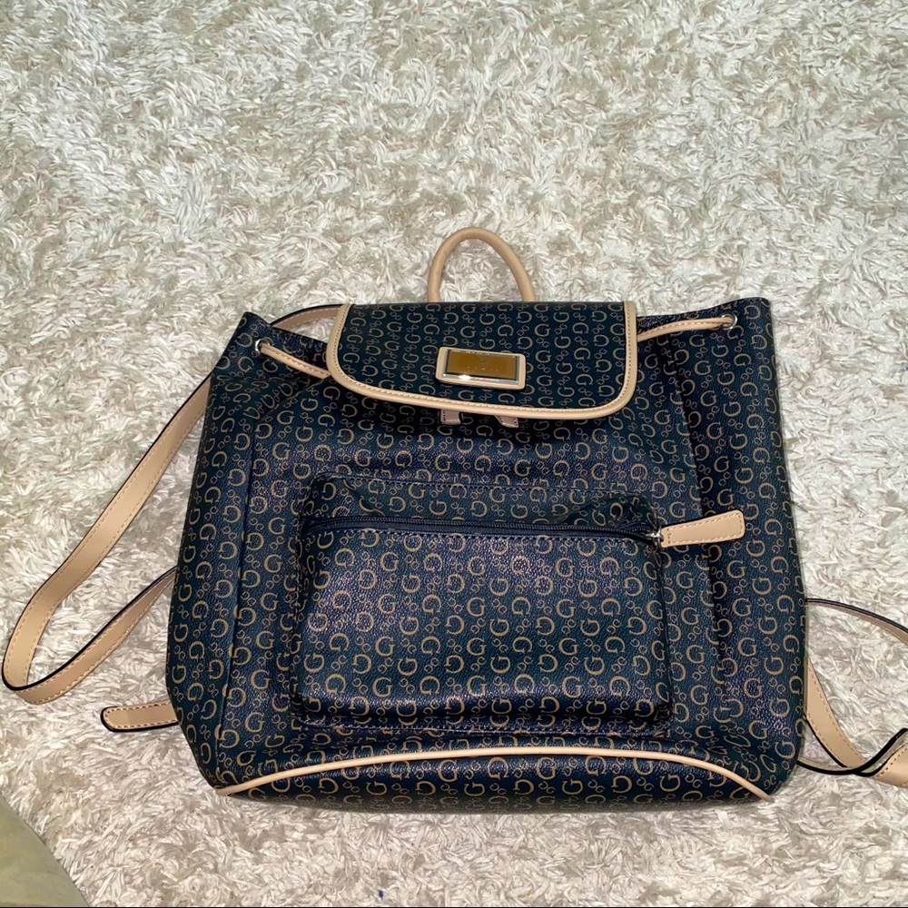 Guess Backpack